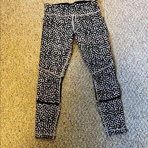 Lululemon Leggings
